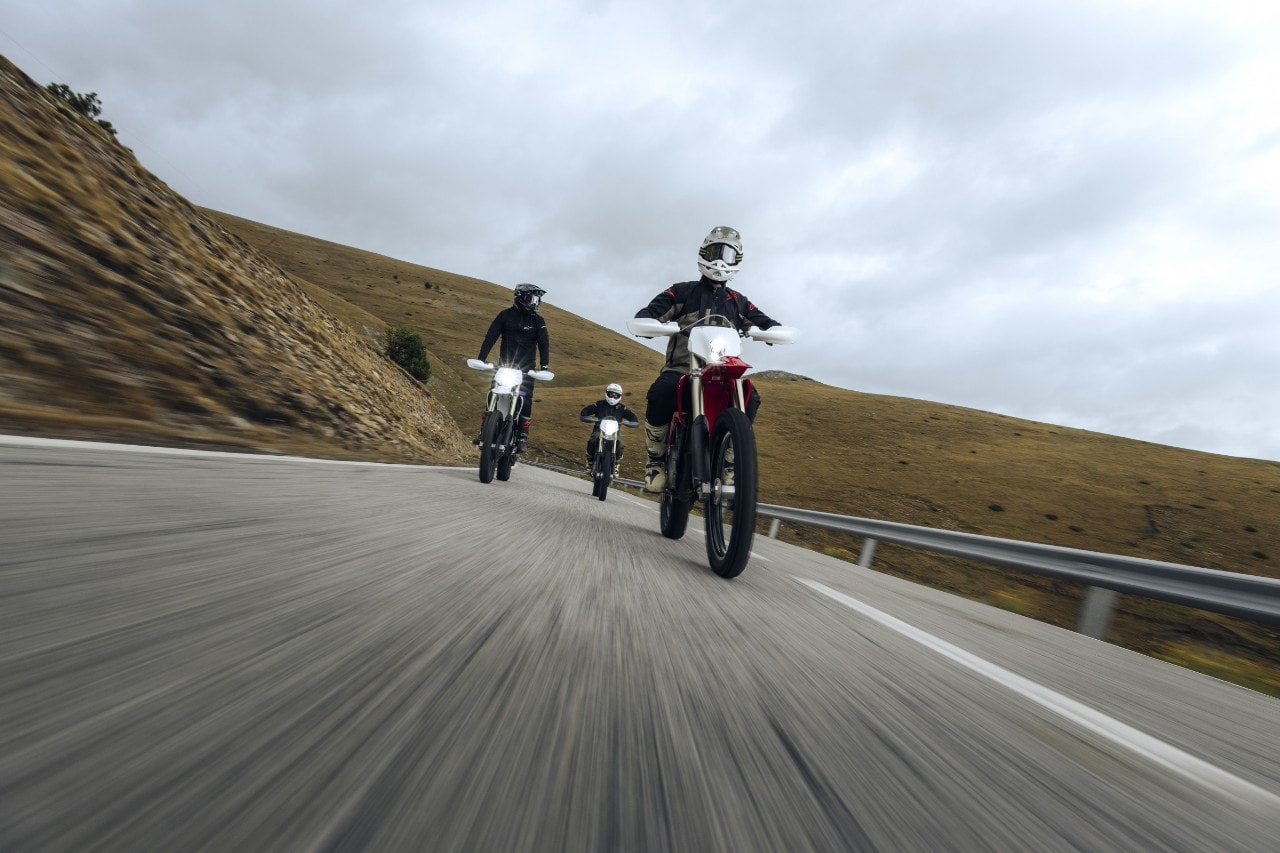 80 cavalli a 16 anni: possibile?